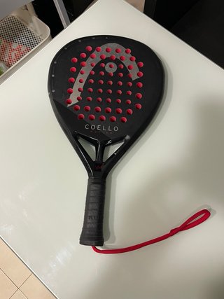 Pala Padel Head Coello Motion