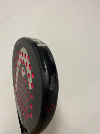Pala Padel Head Coello Motion