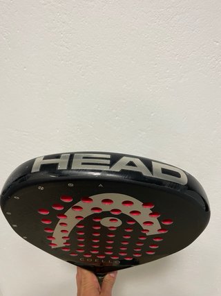 Pala Padel Head Coello Motion