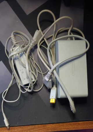 Nintendo Wii U 32GB Negra + Super Mario Maker