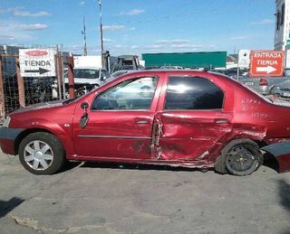 8200117767 compresor aire dacia logan 1 4463557