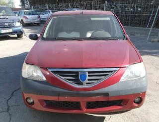 8200117767 compresor aire dacia logan 1 4463557