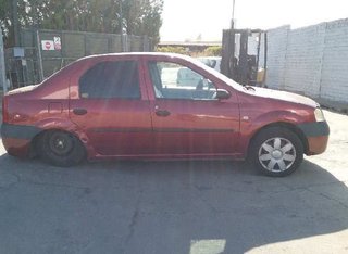 8200117767 compresor aire dacia logan 1 4463557