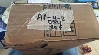 Desbrozadora a batería con ruedas NUEVA