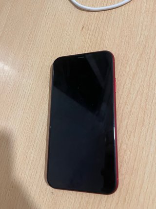 iPhone 11 Rosso 64GB