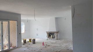 Me ofrezco como oficial de pintura