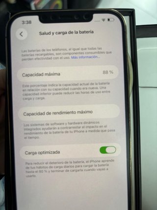 iPhone 12 Pro Max 128GB