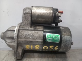 MOTOR ARRANQUE HYUNDAI TUCSON (JM) 3610023160