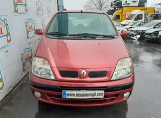 Renault 1149571 electroventilador 861451w scenic