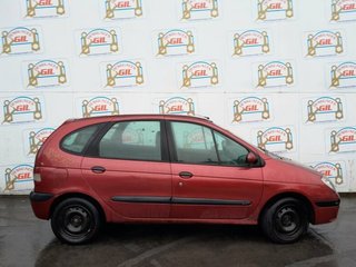 Renault 1149571 electroventilador 861451w scenic