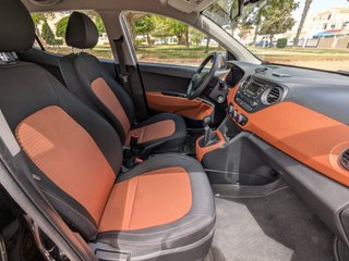 Hyundai i10 2015