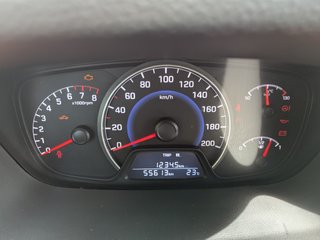 Hyundai i10 2015