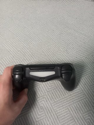 Mando PS4 (PlayStation 4) - No enciende (original)