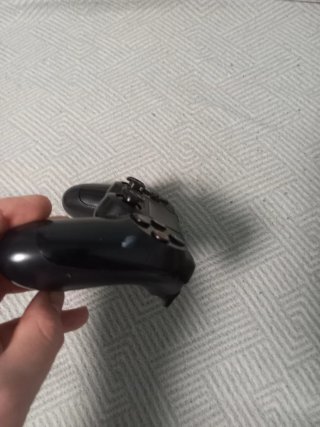 Mando PS4 (PlayStation 4) - No enciende (original)