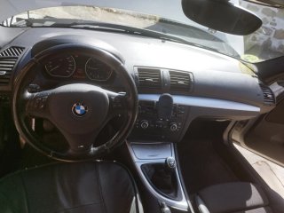 BMW Serie 1 2009