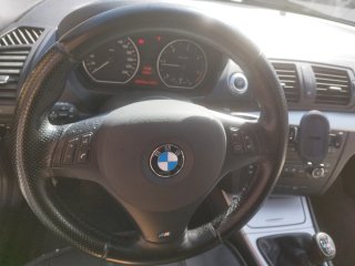 BMW Serie 1 2009