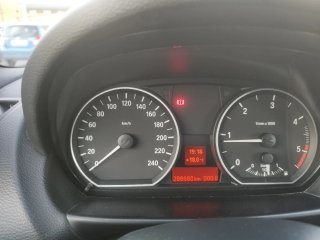 BMW Serie 1 2009