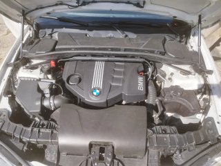BMW Serie 1 2009