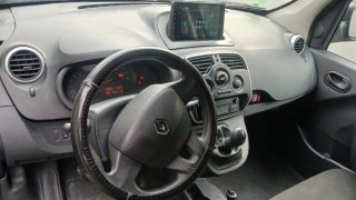 Renault Kangoo 2016