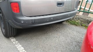 Renault Kangoo 2016