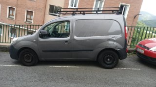 Renault Kangoo 2016
