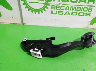 Citroen 127558 pedal freno 9682171580 c3 origins