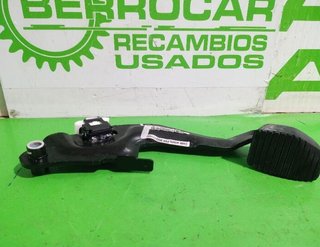 Citroen 127558 pedal freno 9682171580 c3 origins