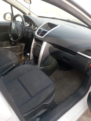 Peugeot 207 2007