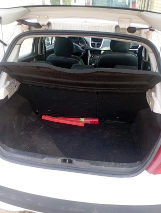 Peugeot 207 2007