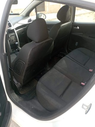 Peugeot 207 2007