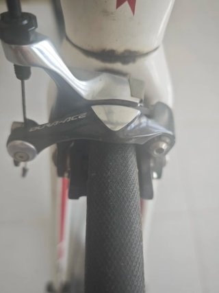 Bicicleta de carretera Trek emonda slr Project One