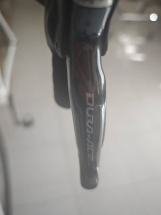 Bicicleta de carretera Trek emonda slr Project One