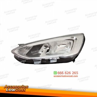 FARO DELANTERO IZQUIERDO FORD FOCUS VI (18-)