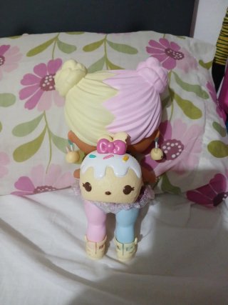 Muñeca LOL Grande