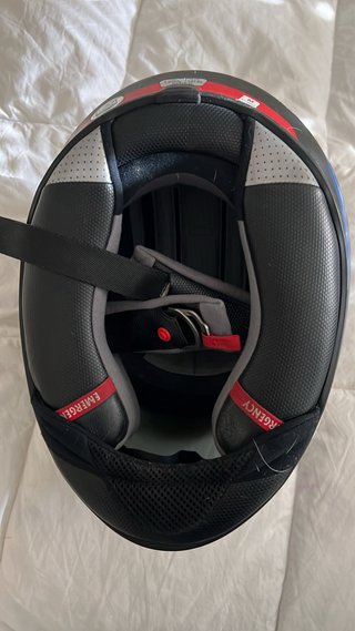 Casco HJC RPHA 11
