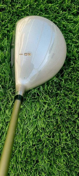 MacGregor DX Madera 5