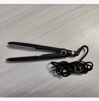 Piastra lisciante BaByliss Sublim' touch