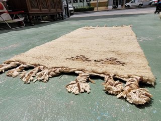 ALFOMBRA / PASILLERO 135 CM