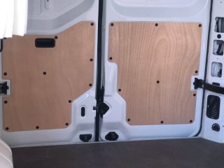 Transporte con carga y descarga