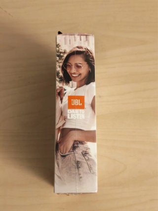 JBL Live Beam 3 Auriculares Inalámbricos