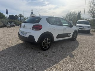 Citroen C3 2022 diesel 5 puertas