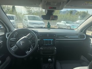 Citroen C3 2022 diesel 5 puertas