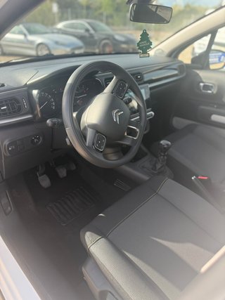 Citroen C3 2022 diesel 5 puertas