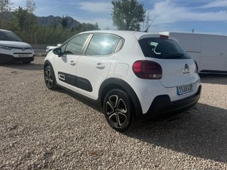 Citroen C3 2022 diesel 5 puertas
