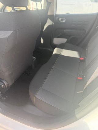 Citroen C3 2022 diesel 5 puertas
