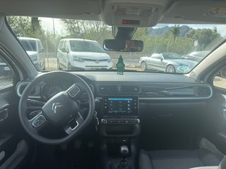 Citroen C3 2022 diesel 5 puertas