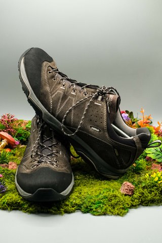 Scarpe Asolo Agent Evo GV GTX Uomo 47 | Trekking