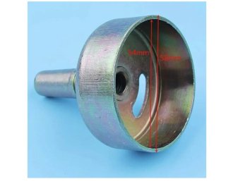 Tambor Embrague Honda GX25