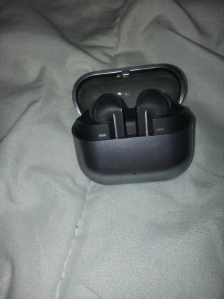 Auriculares Samsung falsos nuevos
