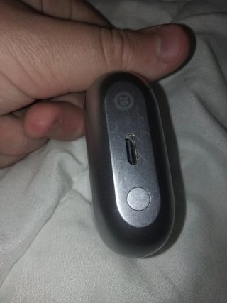 Auriculares Samsung falsos nuevos